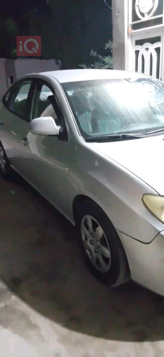 هيونداي أفانتي